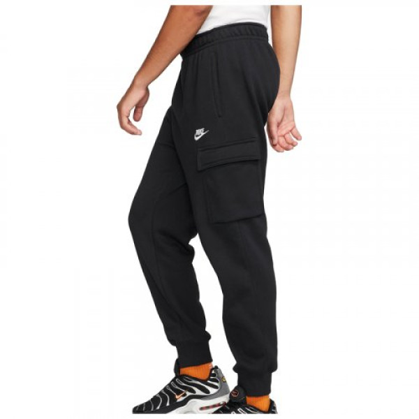 Брюки чоловічі Nike M Nsw Club Pant Cargo Bb As (CD3129-010)