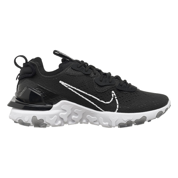 Кросівки чоловічі Nike React Vision 3M (CD4373-006)