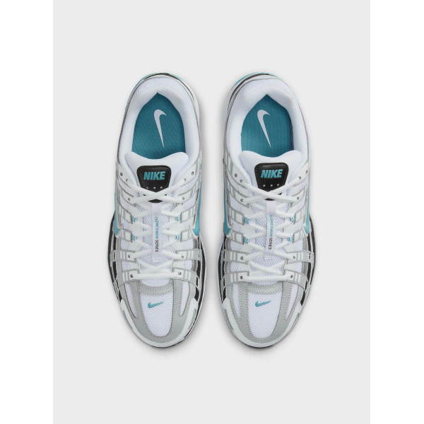 Кросівки чоловічі Nike P-6000 (CD6404-103)