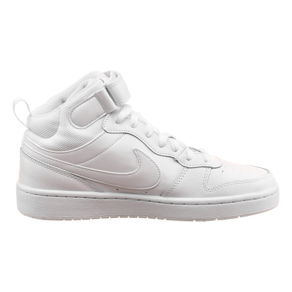 Кросівки жіночі Nike Court Borough Mid 2 (Gs) (CD7782-100)