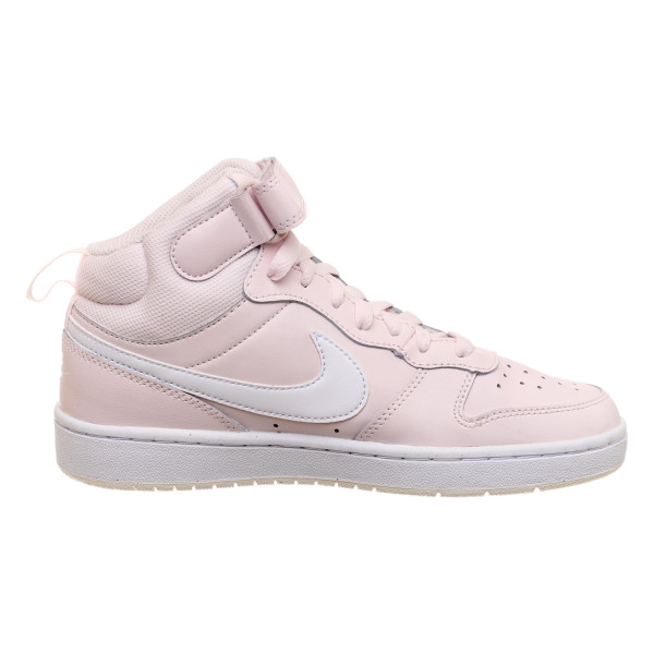 Кросівки жіночі Nike Court Borough Mid 2 Gs (CD7782-601)