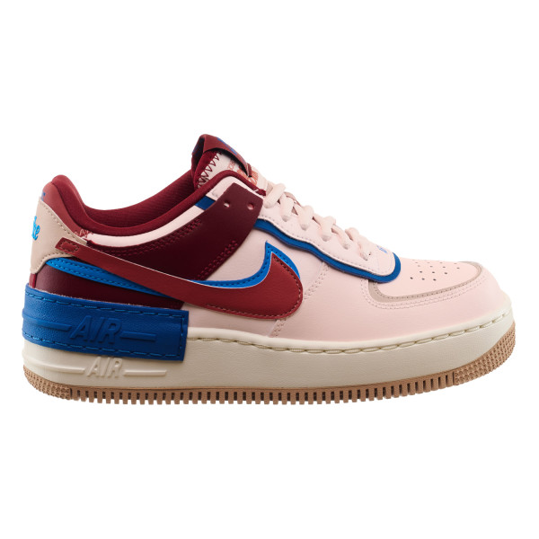 Кросівки жіночі Nike W Af1 Shadow (CI0919-601)