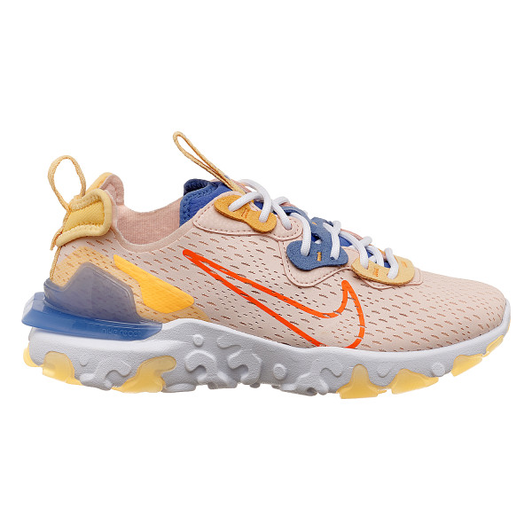 Кросівки жіночі Nike React Vision (CI7523-600)
