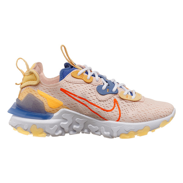 Кросівки жіночі Nike React Vision (CI7523-600)