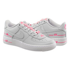 Кросівки жіночі Nike Air Force 1 Lv8 5 (Gs) (CJ4092-002)