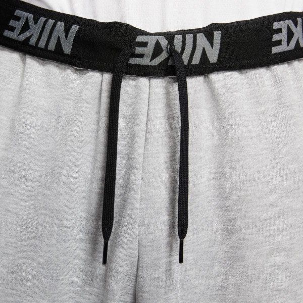 Брюки чоловічі Nike M Dry Pant Taper Fleece (CJ4312-063)