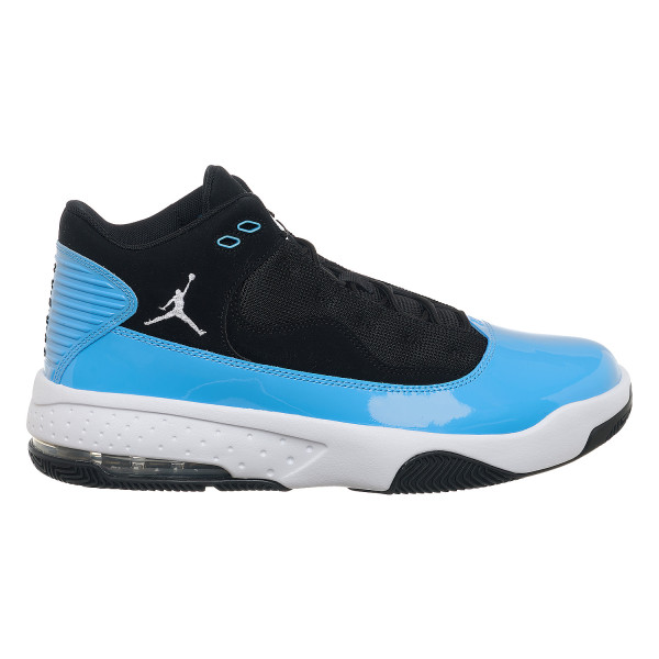 Кросівки чоловічі Jordan Max Aura 2 (CK6636-041)