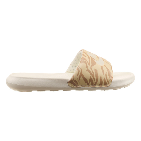Тапочки жіночі Nike Victori One Slide Print (CN9676-105)