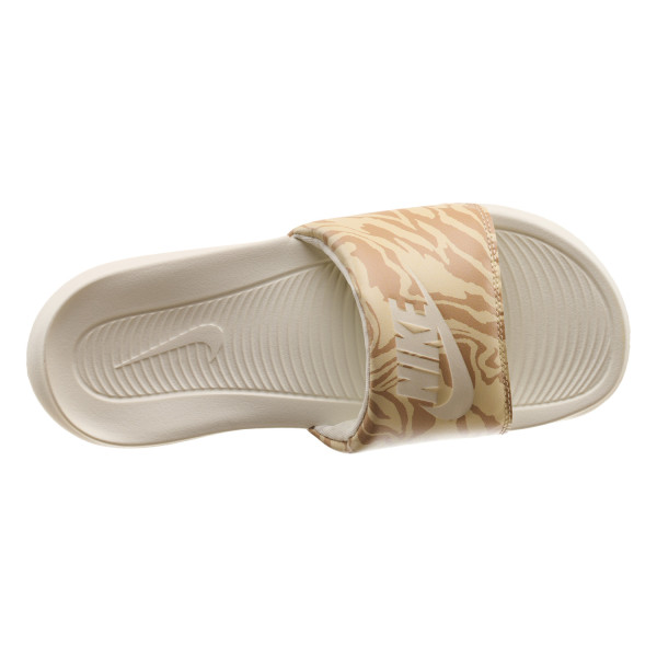 Тапочки жіночі Nike Victori One Slide Print (CN9676-105)