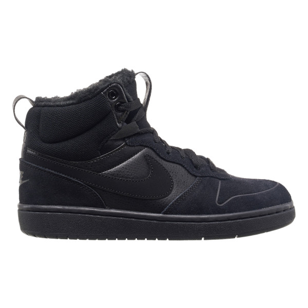 Кросівки жіночі Nike Court Borough Mid Boot Bg (CQ4023-001)
