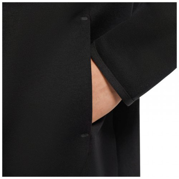 Бомбер чоловічий Nike Tech Fleece Hoodie (CU4489-010)