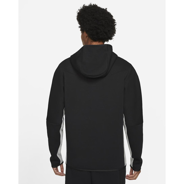 Кофта чоловічі Nike Sportswear Tech Fleece (CU4489-016)