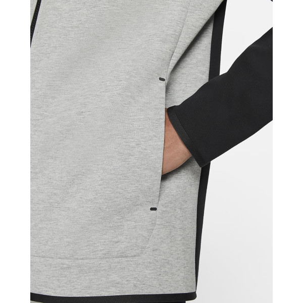 Кофта чоловічі Nike Sportswear Tech Fleece (CU4489-016)