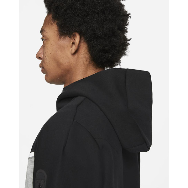Кофта чоловічі Nike Sportswear Tech Fleece (CU4489-016)