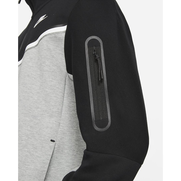 Кофта чоловічі Nike Sportswear Tech Fleece (CU4489-016)