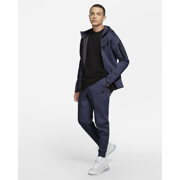 Брюки чоловічі Nike Sportswear Tech Fleece Joggers (CU4495-410)