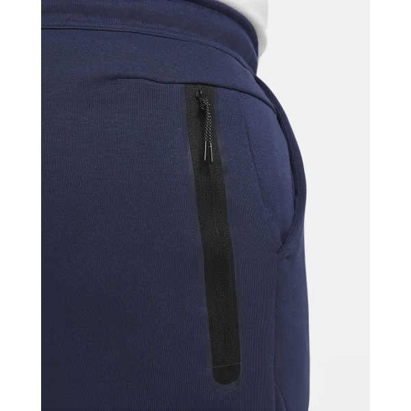 Брюки чоловічі Nike Sportswear Tech Fleece Joggers (CU4495-410)