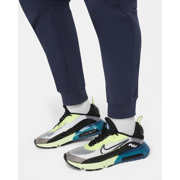 Брюки чоловічі Nike Sportswear Tech Fleece Joggers (CU4495-410)