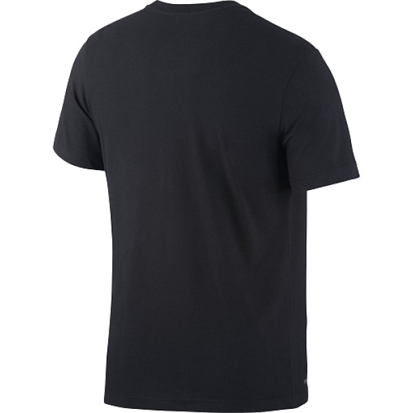 Футболка чоловіча Jordan Jumpman Dri-Fit Short Sleeve Crew (CW5190-010)