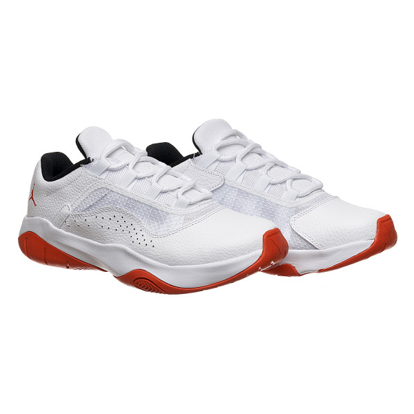 Кросівки жіночі Jordan 11 Cmft Low Gs (CZ0907-106)