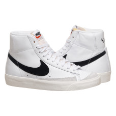 Кросівки унісекс Nike Blazer Mid '77 Vintage (CZ1055-100)