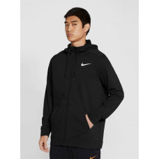 Бомбер чоловічий Nike M Nk Df Hdie Fz Fl (CZ6376-010)