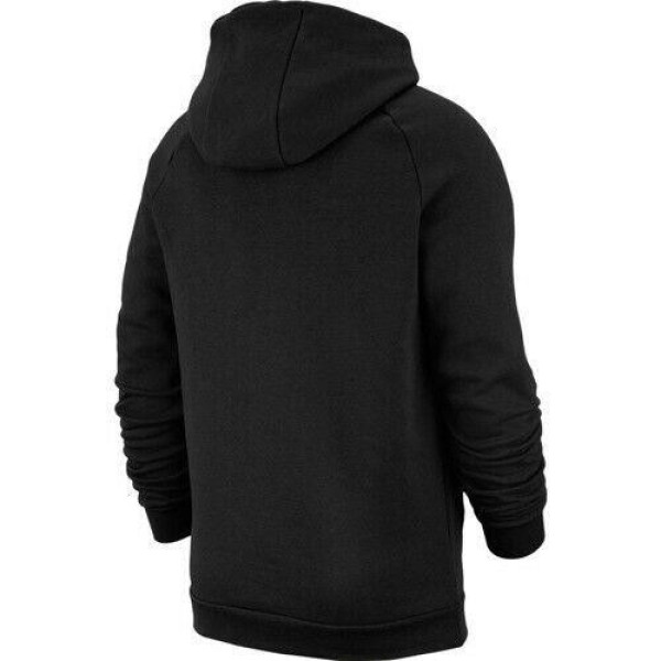 Кофта чоловічі Jordan Mens Air Jordan Jumpman Classic Fleece Hoodie (DA6801-010)