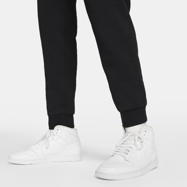 Брюки чоловічі Jordan Jumpman Logo Fleece Pant (DA6803-010)