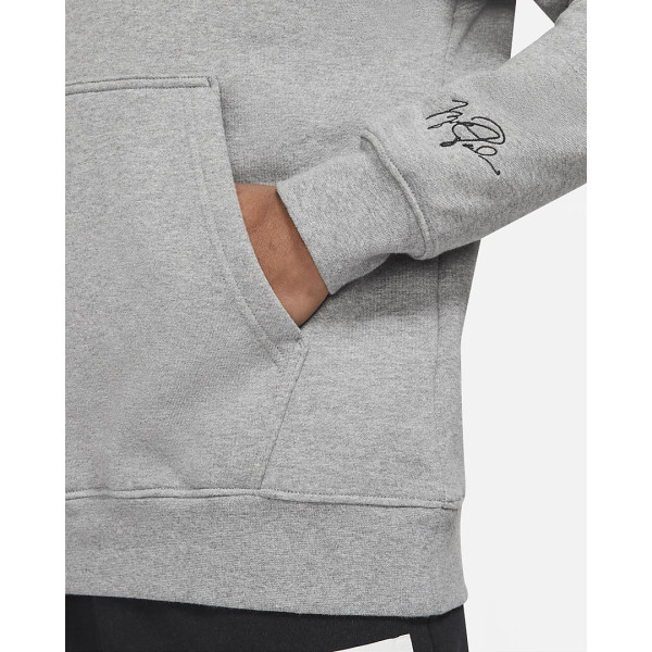 Бомбер чоловічий Jordan Essentials (DA9818-091)