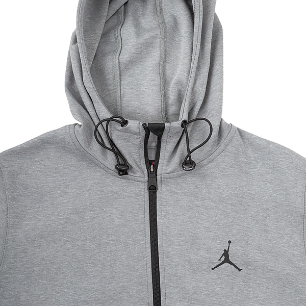 Бомбер чоловічий Jordan Dri-Fit Air (DA9854-091)