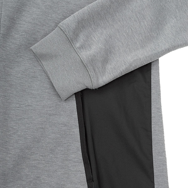 Бомбер чоловічий Jordan Dri-Fit Air (DA9854-091)