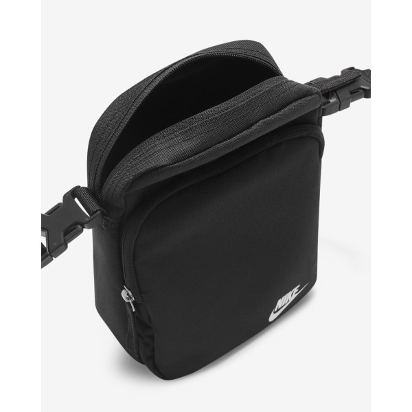 Сумка на плече Nike Heritage Crossbody Bag (DB0456-010)