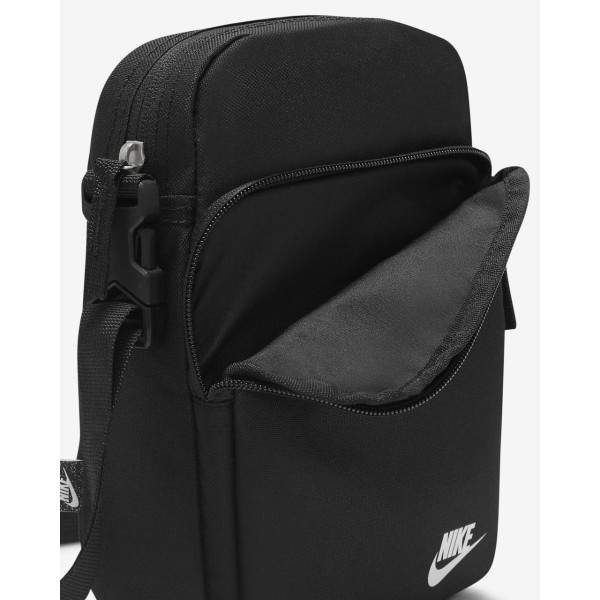 Сумка на плече Nike Heritage Crossbody Bag (DB0456-010)