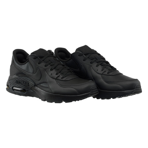 Кросівки чоловічі Nike Air Max Excee Leather (DB2839-001)