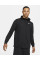 Кофта чоловічі Nike Dry Full Zip Men`S Training Hoodie (DB4206-010)