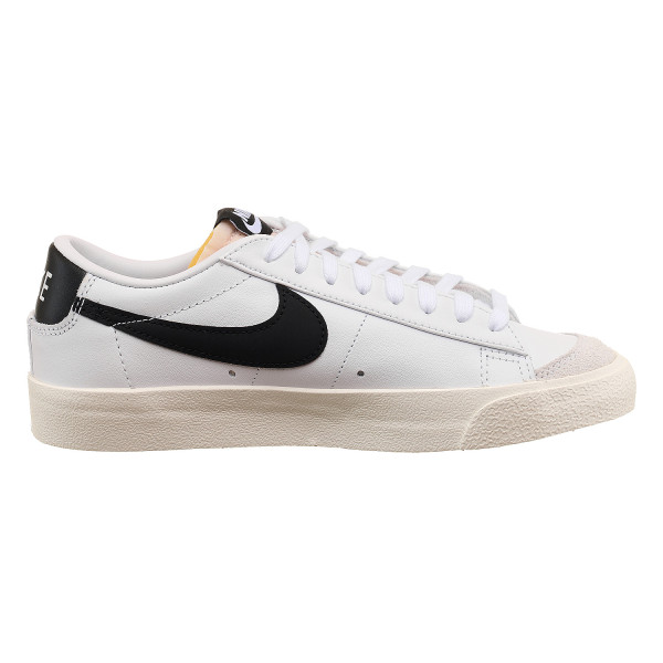 Кросівки жіночі Nike Blazer Low '77 (DC4769-102)