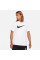 Футболка чоловіча Nike Nsw Icon Swoosh T- Shirt (DC5094-100)