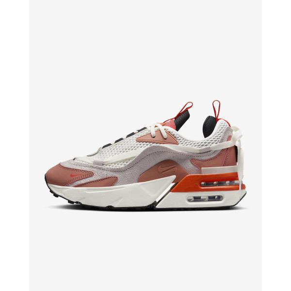 Кросівки жіночі Nike Air Max Furyosa Nrg (DC7350-101)