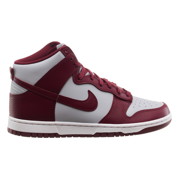 Кросівки чоловічі Nike Dunk High (DD1399-600)