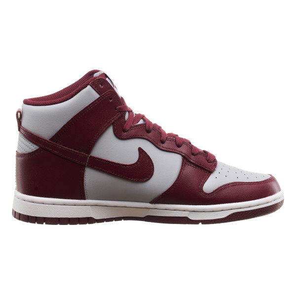 Кросівки чоловічі Nike Dunk High (DD1399-600)