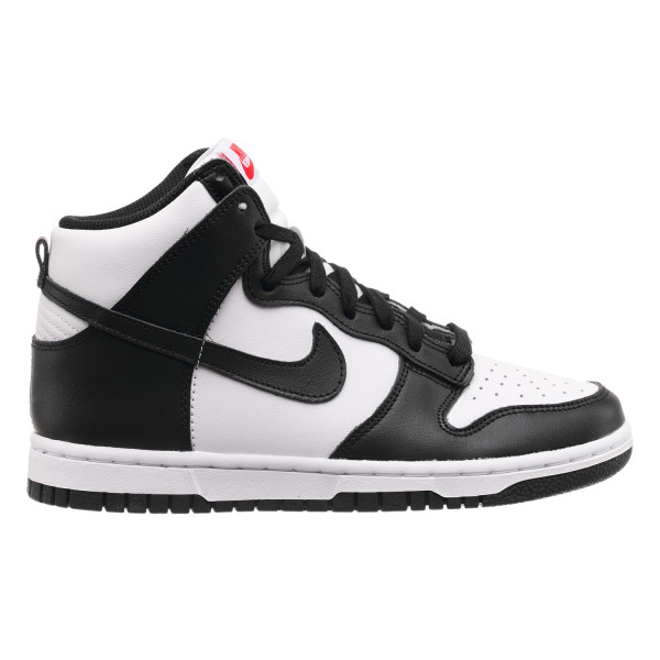 Кросівки жіночі Nike Dunk High Panda (DD1869-103)