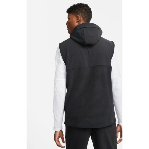 Жилетка Nike Therma-Fit Men Training-Gilet (DD2132-010)