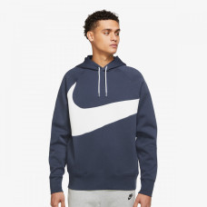 Кофта чоловічі Nike Nsw Swoosh Tch Flc Po Hd (DD8222-437)