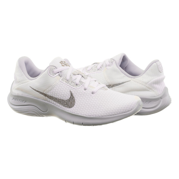 Кросівки жіночі Nike Flex Experience Run 11 (DD9283-100)