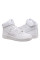 Кросівки жіночі Nike Air Force 1 High White (DD9624-100)