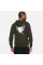 Бомбер чоловічий Jordan Zion Df Perf Flc Hoodie (DH0598-010)