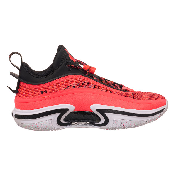 Кросівки чоловічі Nike Xxxvi Low (DH0833-660)