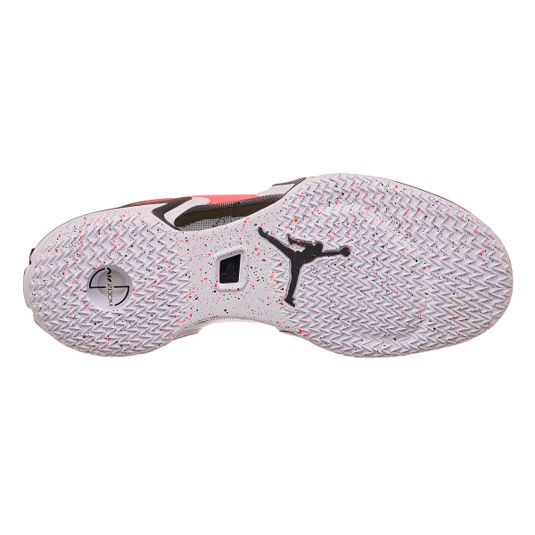 Кросівки чоловічі Nike Xxxvi Low (DH0833-660)
