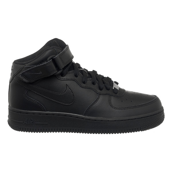 Кросівки жіночі Nike Air Force 1 Mid Le (Gs) (DH2933-001)