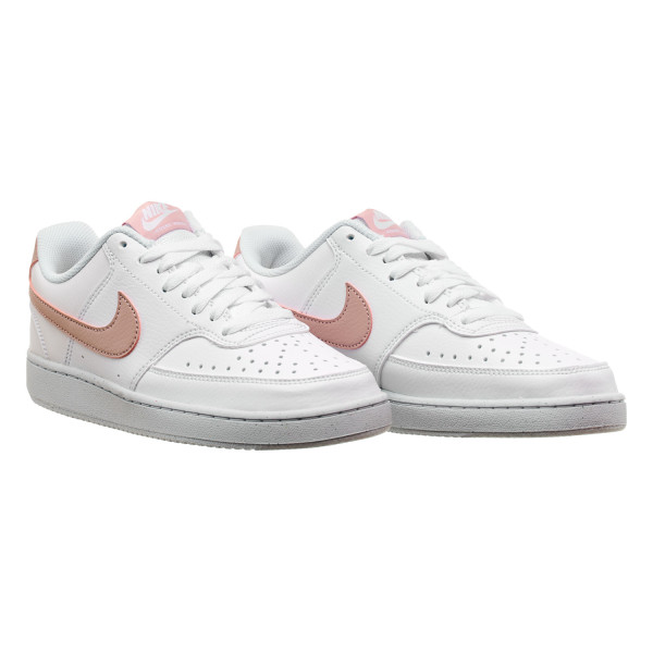Кросівки жіночі Nike Court Vision Lo Nn (DH3158-102)